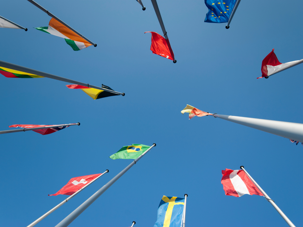 What You Need to Know About International Patent Protection | Business ...